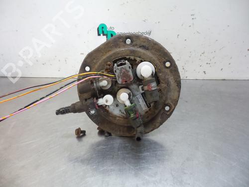 Fuel pump SUZUKI ALTO VI (FF) 1.1 (RF410) | BP26896357M76 