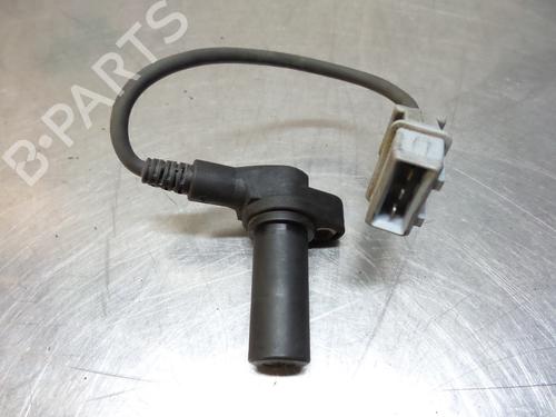 Used Electronic sensor Electronic sensor VW LT 28-46 II Van (2DA, 2DD, 2DH) 2.5 TDI (109 hp) 19586270 19586270
