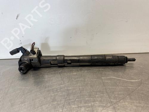 Used Injector VW POLO V (6R1, 6C1) 1.2 TDI (75 hp) 28300186