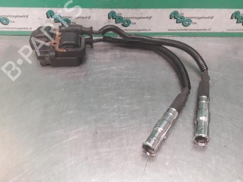 Used Ignition coil Ignition coil 19616463 19616463