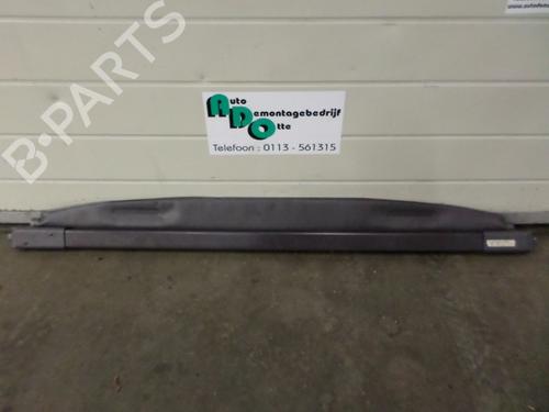 Used Rear parcel shelf MERCEDES-BENZ A-CLASS (W168) A 170 CDI (168.008) (90 hp) 19586401