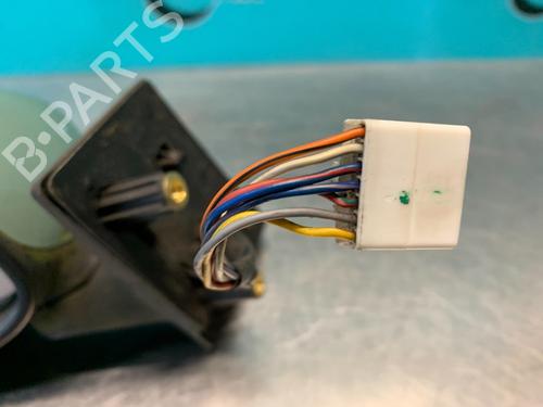 Left mirror FIAT IDEA (350_) 1.4 16V | BP28297311C26