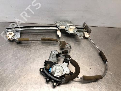 Front left window mechanism MAZDA MX-5 II (NB) 1.6 16V (NB6C) | BP29868268C22