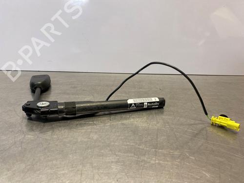 Used Seat buckle OPEL ASTRA J (P10) 1.4 Turbo (68) (140 hp) 32205840