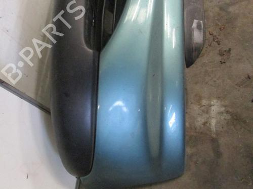 Front bumper PEUGEOT 206 Hatchback (2A/C) 1.4 i | BP19590799C7 