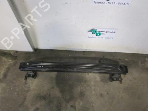 Used Front bumper reinforcement VW CADDY III Box Body/MPV (2KA, 2KH, 2CA, 2CH) 2.0 SDI (70 hp) 19589940