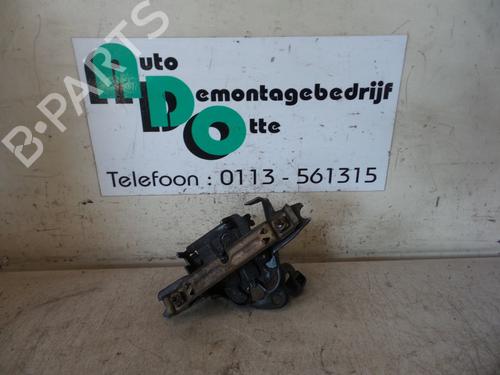 Hood lock VW POLO (6N2) 1.9 D | BP19589168C133