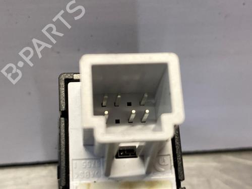 Commutateur NISSAN NOTE (E12) 1.2 DIG-S | BP36458708I30 - Image 3