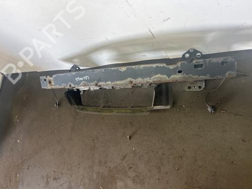 Front bumper reinforcement BMW 1 (E87) 118 d | BP32487128C109