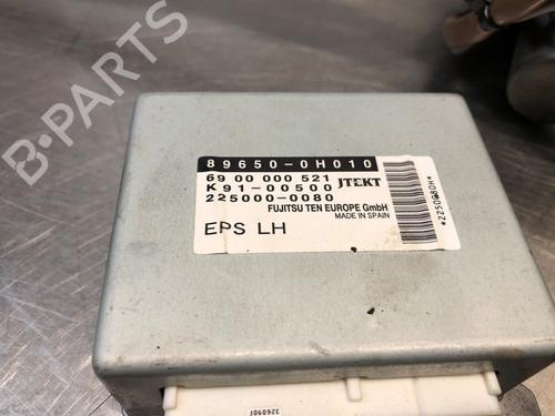 Kolumna kierownicy TOYOTA AYGO (_B1_) 1.0 (KGB10_, KGB10R) | BP30623458M21