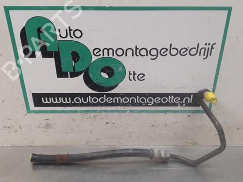 Used Pipe OPEL ASTRA H (A04) 1.4 (L48) (90 hp) 19613738