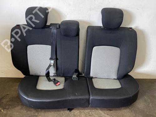 Used Rear seat Rear seat HYUNDAI i10 I (PA) 1.1 (67 hp) 39908398 39908398