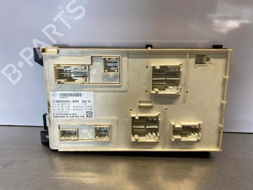 Used Control unit Control unit 39647794 39647794