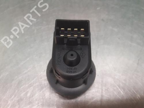 Mirror switch RENAULT MEGANE II Estate (KM0/1_) 1.6 | BP19616588I25 