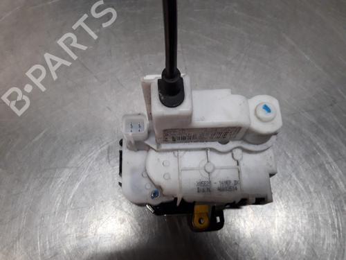 Rear right lock FIAT PANDA (169_) 1.2 (169.AXB11, 169.AXB1A) | BP19614066C99 