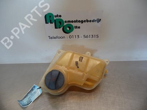 Expansion tank VW PASSAT B5 (3B2) 1.8 T | BP19586624C120 