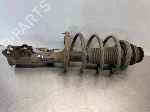 Used Left front shock absorber HYUNDAI i20 I (PB, PBT) 1.2 (78 hp) 29445649