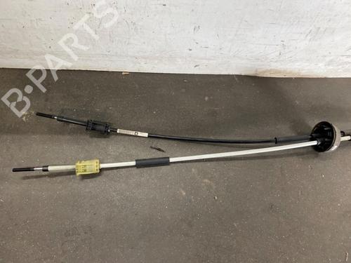 Cable OPEL MERIVA B MPV (S10) 1.7 CDTI (75) | BP29518933E12 