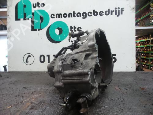 Gearbox NISSAN PRIMERA (P12) 1.8 | BP19600708M3 