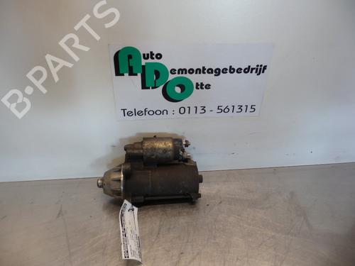 Starter JAGUAR S-TYPE II (X200) 3.0 V6 | BP19589720M8 