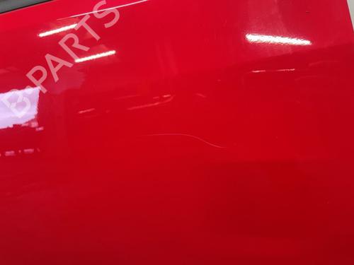 Right front door HYUNDAI i10 I (PA) 1.2 | BP19628162C3