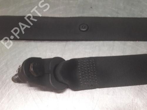 Front right seatbelt MERCEDES-BENZ A-CLASS (W169) A 150 (169.031, 169.331) | BP19616384I25 
