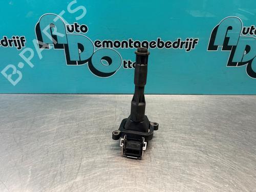 Used Ignition coil BMW 3 Coupe (E46) 320 Ci (150 hp) 28297935