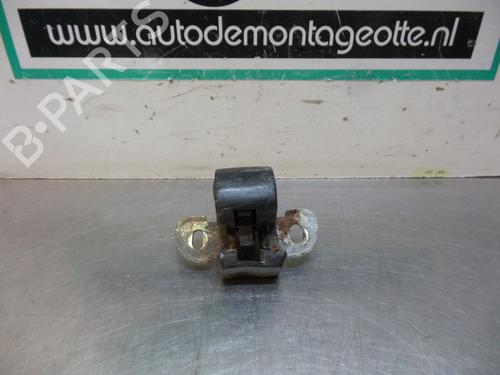 Used Other OPEL MOVANO A Van (X70) 2.5 DTI (FD) (115 hp) 19609228