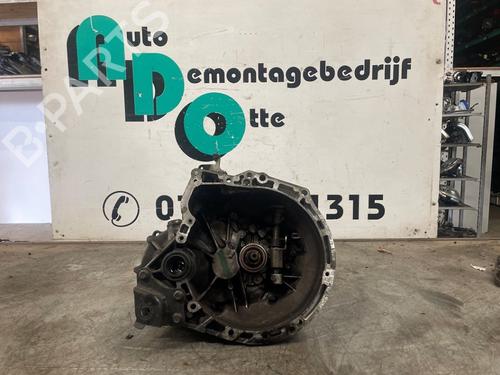 Used Gearbox PEUGEOT 107 (PM_, PN_) 1.0 (68 hp) 28354391