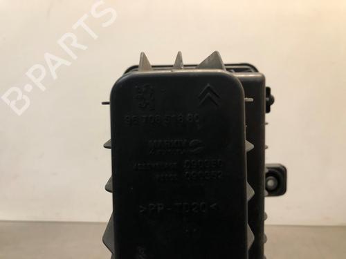 Air filter box PEUGEOT 208 I (CA_, CC_) 1.2 VTI 82 | BP29965607M87 