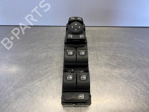 Mando Mando RENAULT GRAND SCÉNIC III (JZ0/1_) 1.4 16V (JZ0F) (131 hp) 34243810 34243810