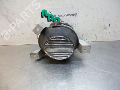 Used Left front fog light OPEL AGILA (A) (H00) 1.2 16V (F68) (75 hp) 19600822