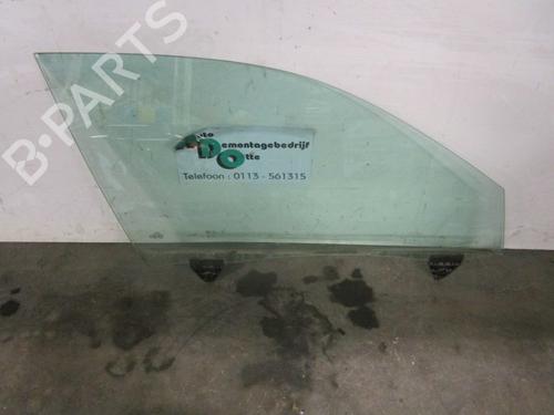 Used Front right door window AUDI A4 B6 Avant (8E5) 2.4 (170 hp) 19590575