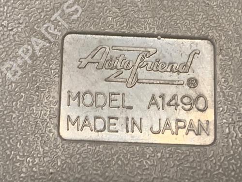 Seat buckle MAZDA DEMIO (DW) 1.3 16V (DW3W, DW19) | BP19627299I32 