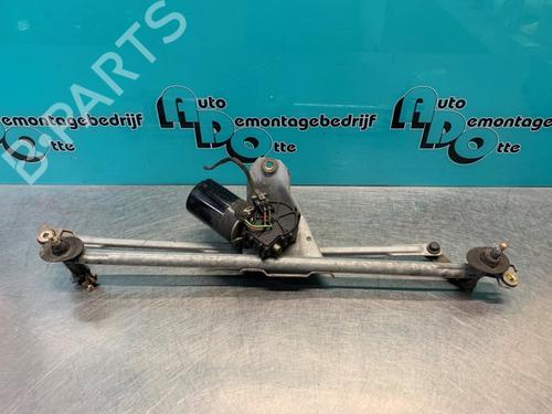 Used Front wipers mechanism VW GOLF IV Cabriolet (1E7) 1.8 (90 hp) 19629216