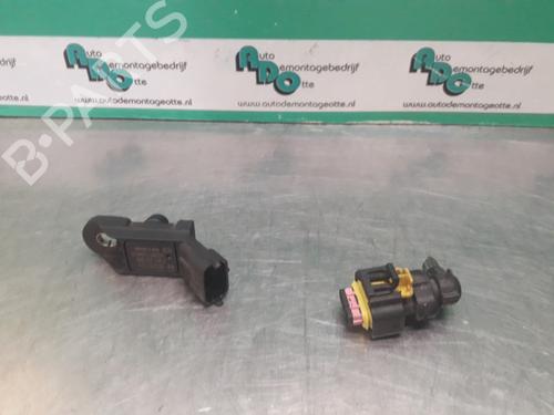 Used Electronic sensor Electronic sensor 19615218 19615218