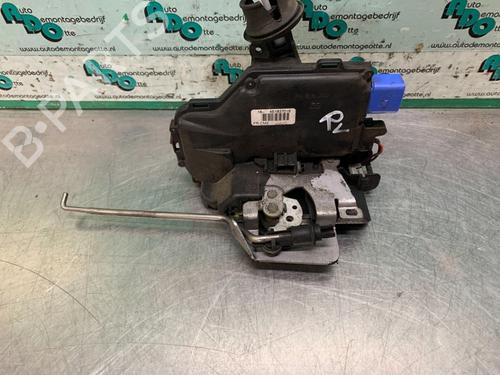 Used Front right lock AUDI A3 (8P1) 2.0 TDI 16V (140 hp) 19621750