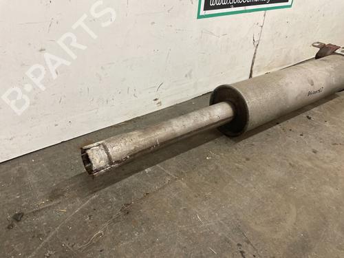 Exhaust system VW POLO IV (9N_, 9A_) 1.2 12V | BP19623970M121