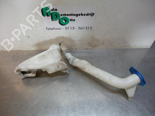 Windscreen washer tank VW FOX Hatchback (5Z1, 5Z3, 5Z4) 1.2 | BP19596489C113 