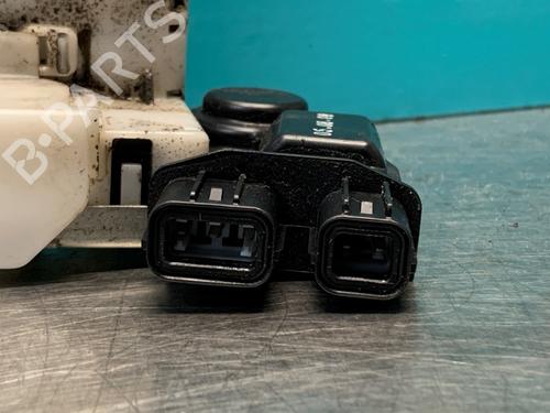 Front left lock HONDA JAZZ II (GD_, GE3, GE2) 1.2 i-DSI (GD5, GE2) | BP19628532C98 