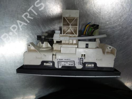Commande Chauffage OPEL CORSA C (X01) 1.4 (F08, F68) | BP19591830I5 