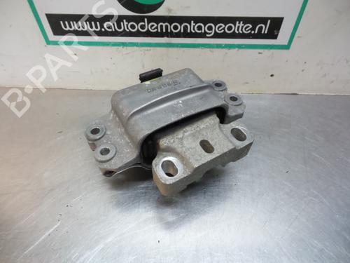 Used Gearbox mount VW GOLF V (1K1) 1.6 (102 hp) 19608439
