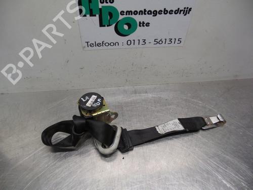 Used Rear left seatbelt FORD GALAXY I (WGR) 1.9 TDI (115 hp) 19590843