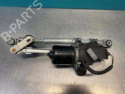 Front wipers mechanism CITROËN C1 (PM_, PN_) 1.0 | BP20719151C83 