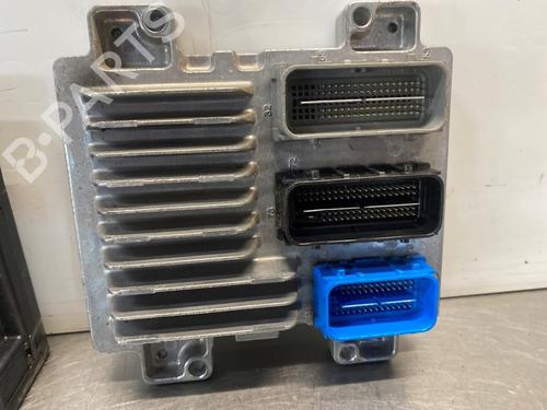 Control unit CHEVROLET AVEO Saloon (T300) 1.2 | BP30167752M11 - Image 7