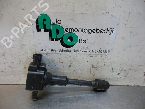 Used Ignition coil NISSAN PRIMERA (P12) 1.8 (115 hp) 19601719