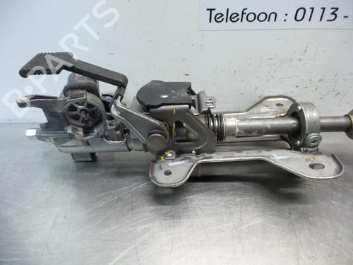 Steering column FORD FIESTA V (JH_, JD_) 1.4 TDCi | BP19594275M21 