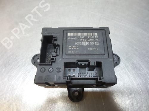 Used Control unit Control unit 19604578 19604578