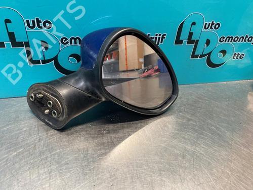 Used Right mirror FIAT GRANDE PUNTO (199_) 1.2 (65 hp) 28299590