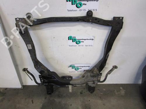Subframe CHEVROLET SPARK (M300) 1.2 | BP19589946M9 
